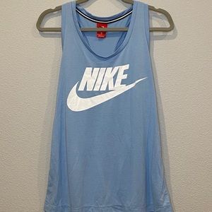 Nike workout tank